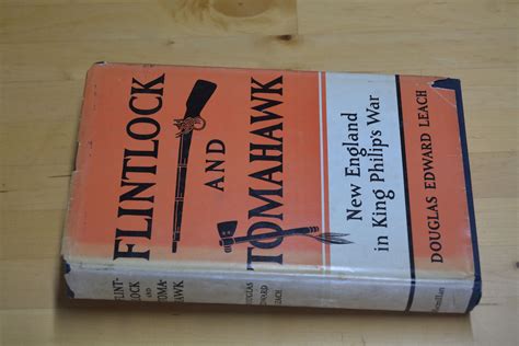 flintlock and tomahawk new england in king philips war PDF